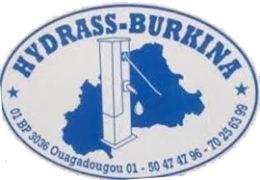 HYDRASS BURKINA